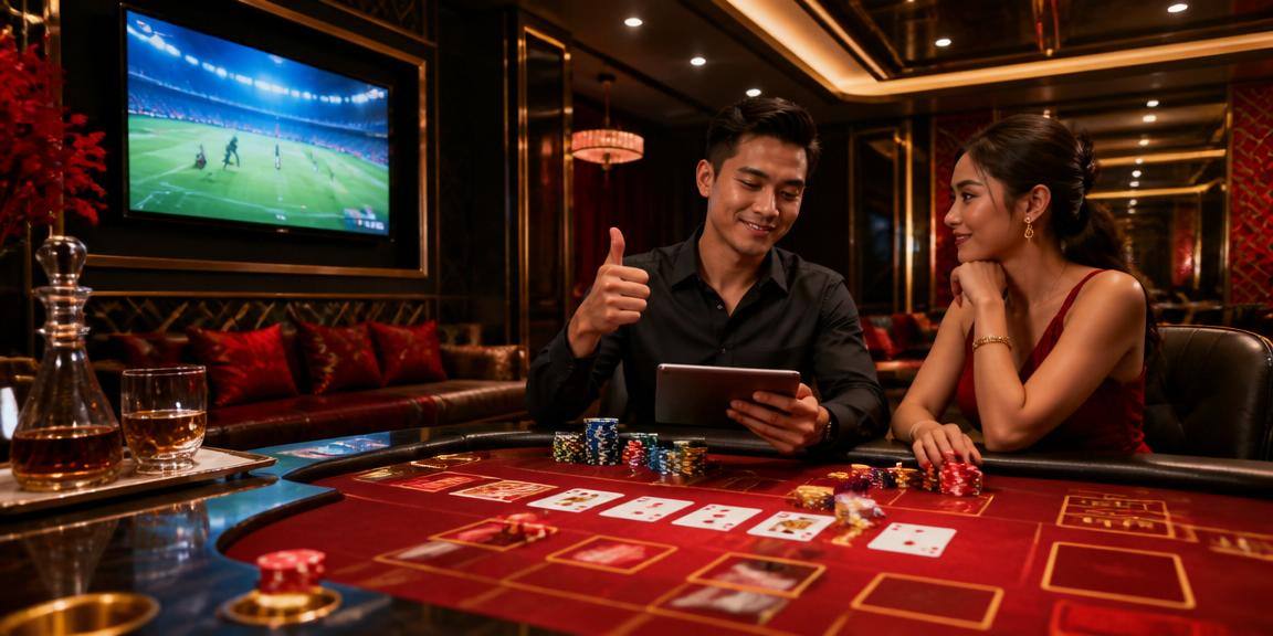 ipo138 mobile gaming