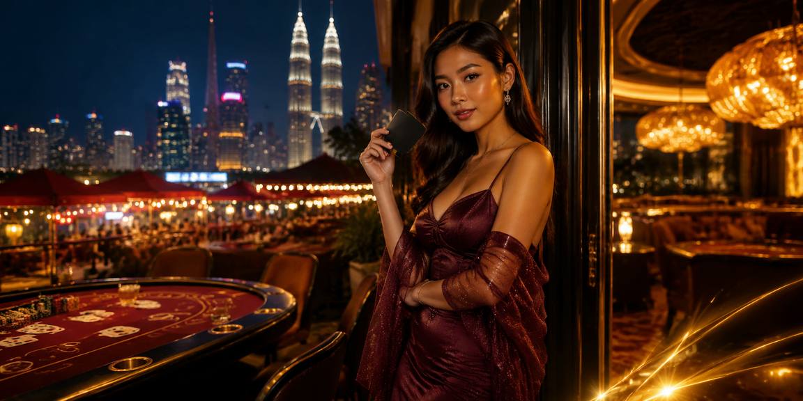 ipo138 Semua yang Ada di Lobi, Dalam Genggaman Anda